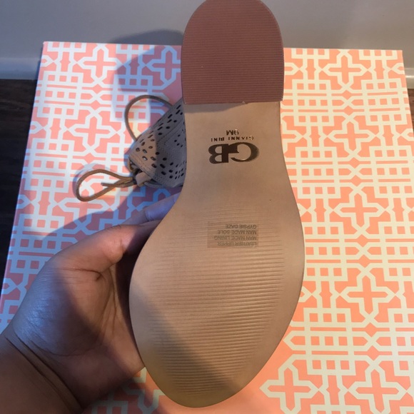 Gianni Bini Heels - Picture 6 of 7